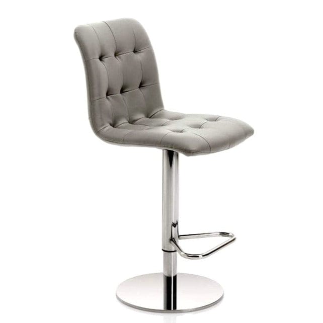 Bontempi Kuga Swivel Bar Stool