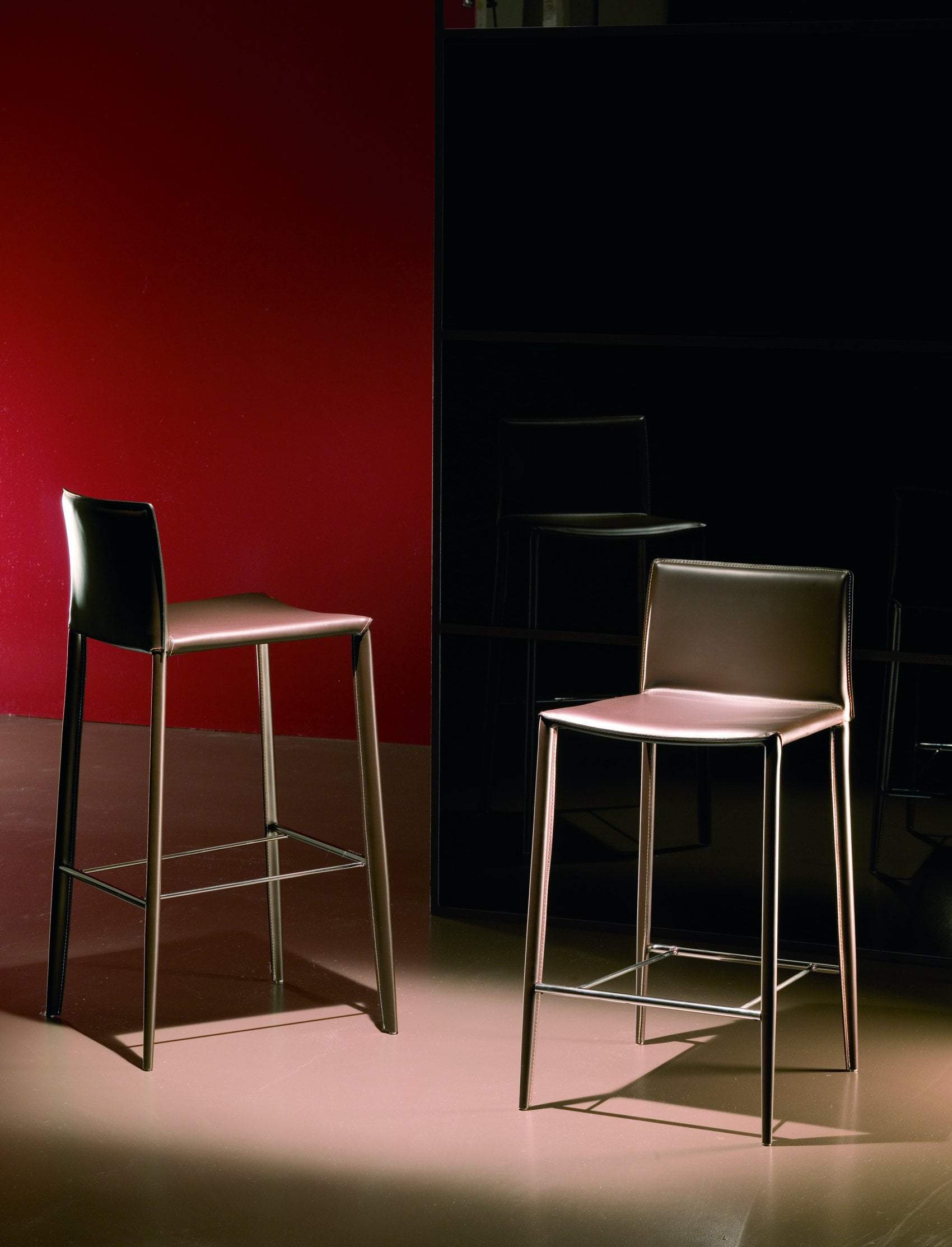 Bontempi Linda Bar Stool