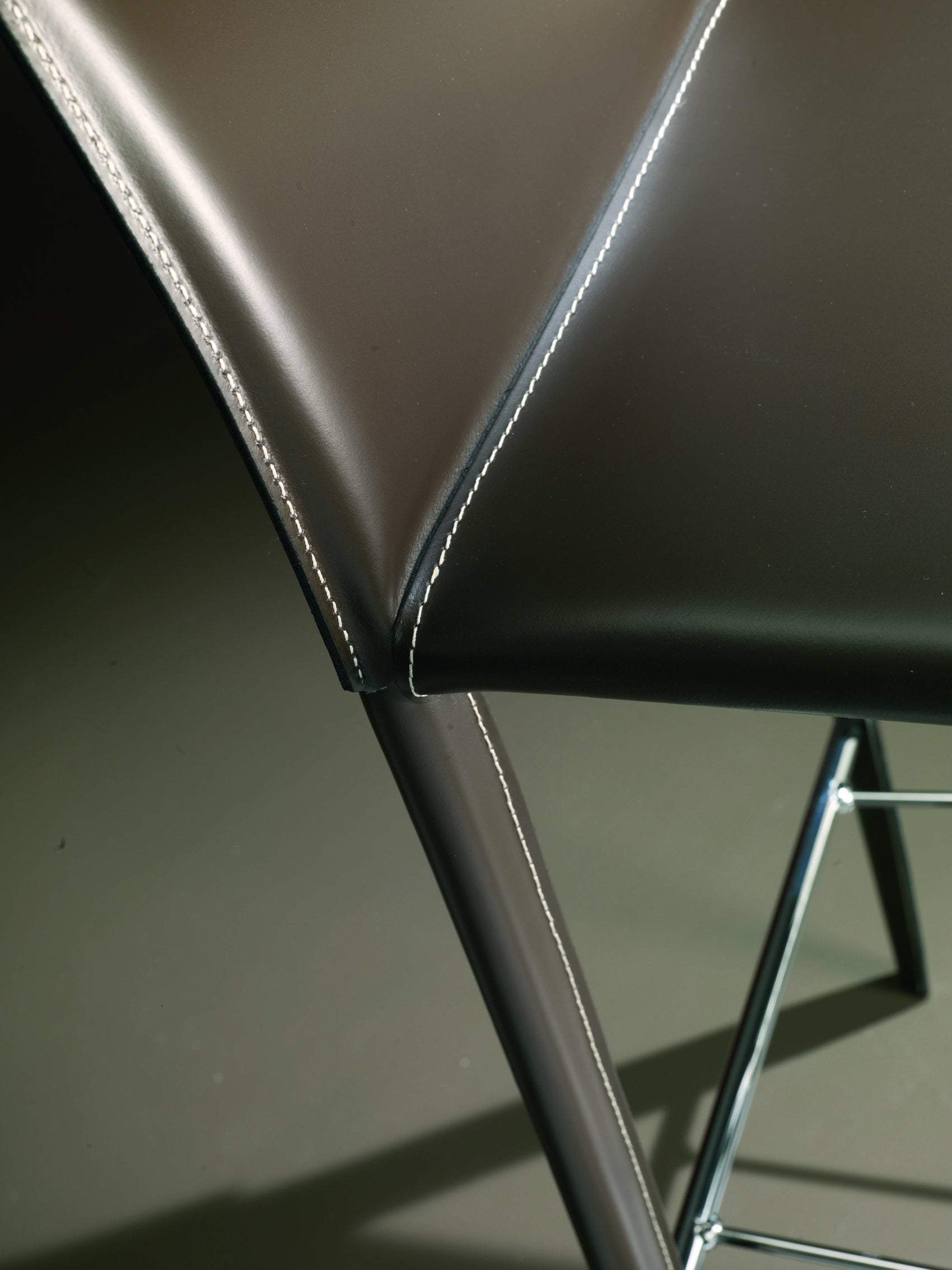 Bontempi Linda Bar Stool