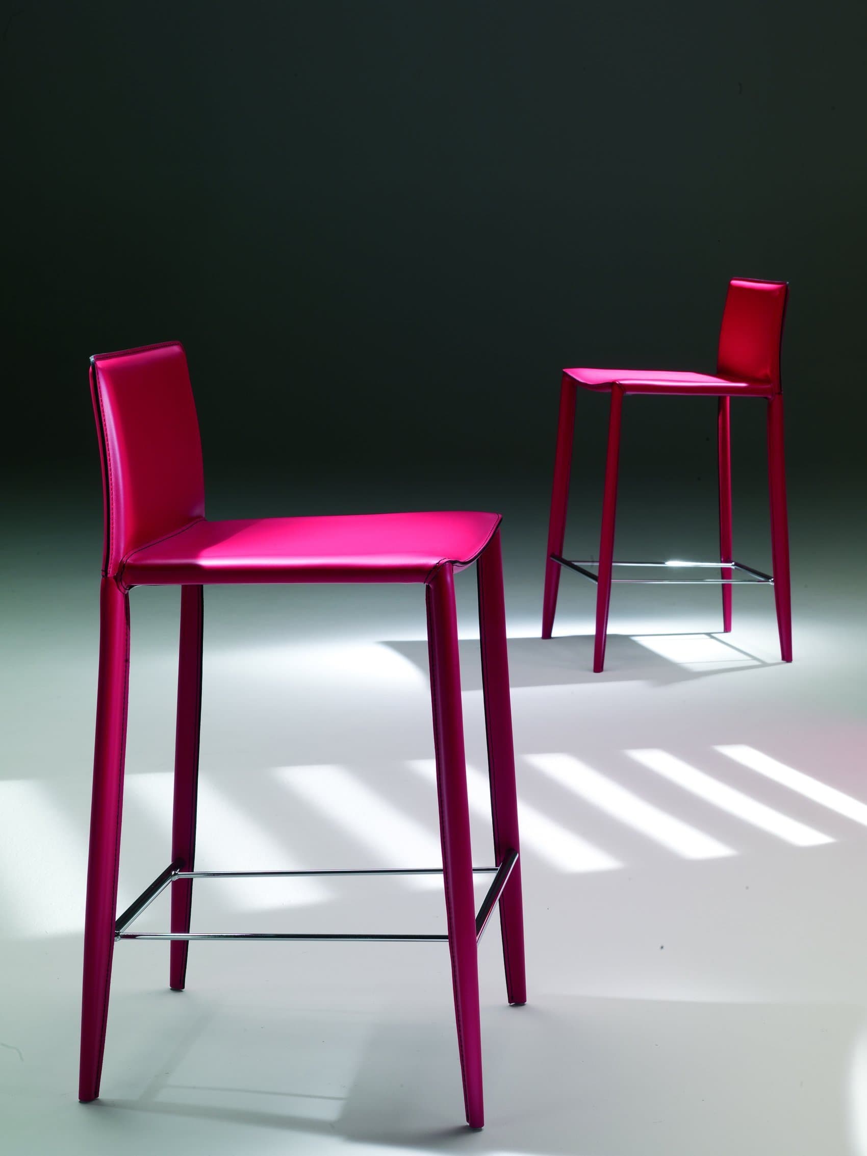 Bontempi Linda Bar Stool