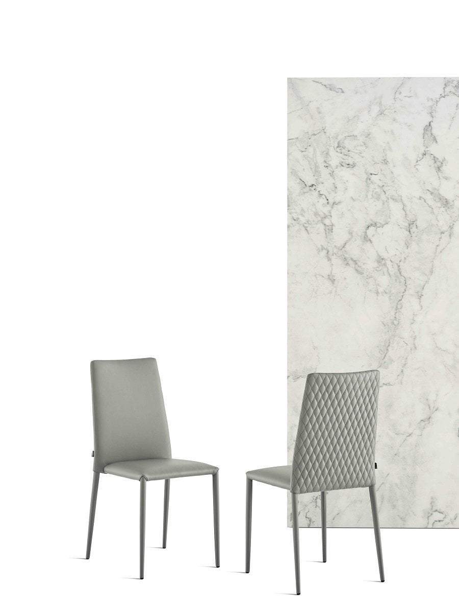 Bontempi Malik Dining Chair