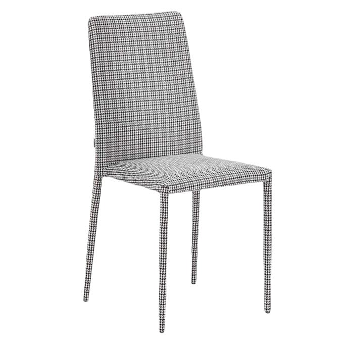 Bontempi Malik Dining Chair