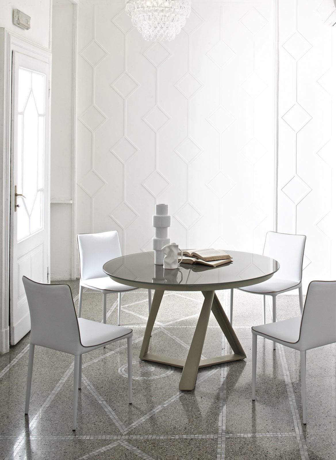 Bontempi Millennium Dining Table