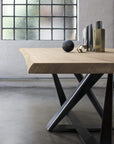 Bontempi Millennium Dining Table