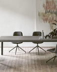 Bontempi Mirage Dining Table