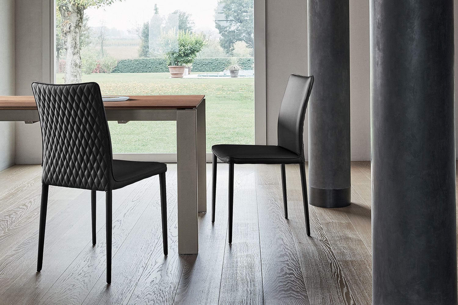 Bontempi Nata Dining Chair