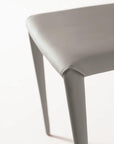 Bontempi Nubia Low Back Dining Chair