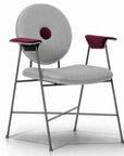 Bontempi Penelope Dining Armchair