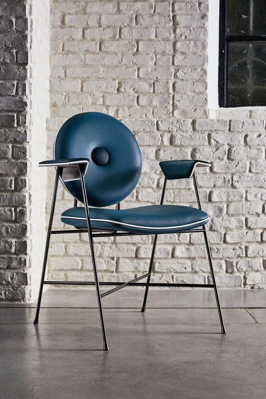 Bontempi Penelope Dining Armchair