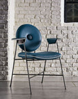 Bontempi Penelope Dining Armchair