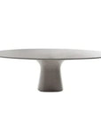 Bontempi Podium Dining Table