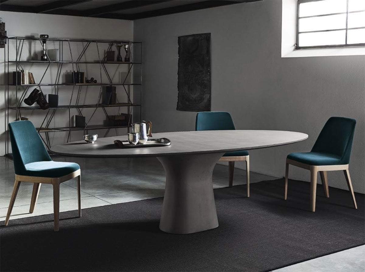 Bontempi Podium Dining Table