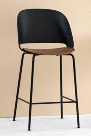 Bontempi Polo Counter Stool