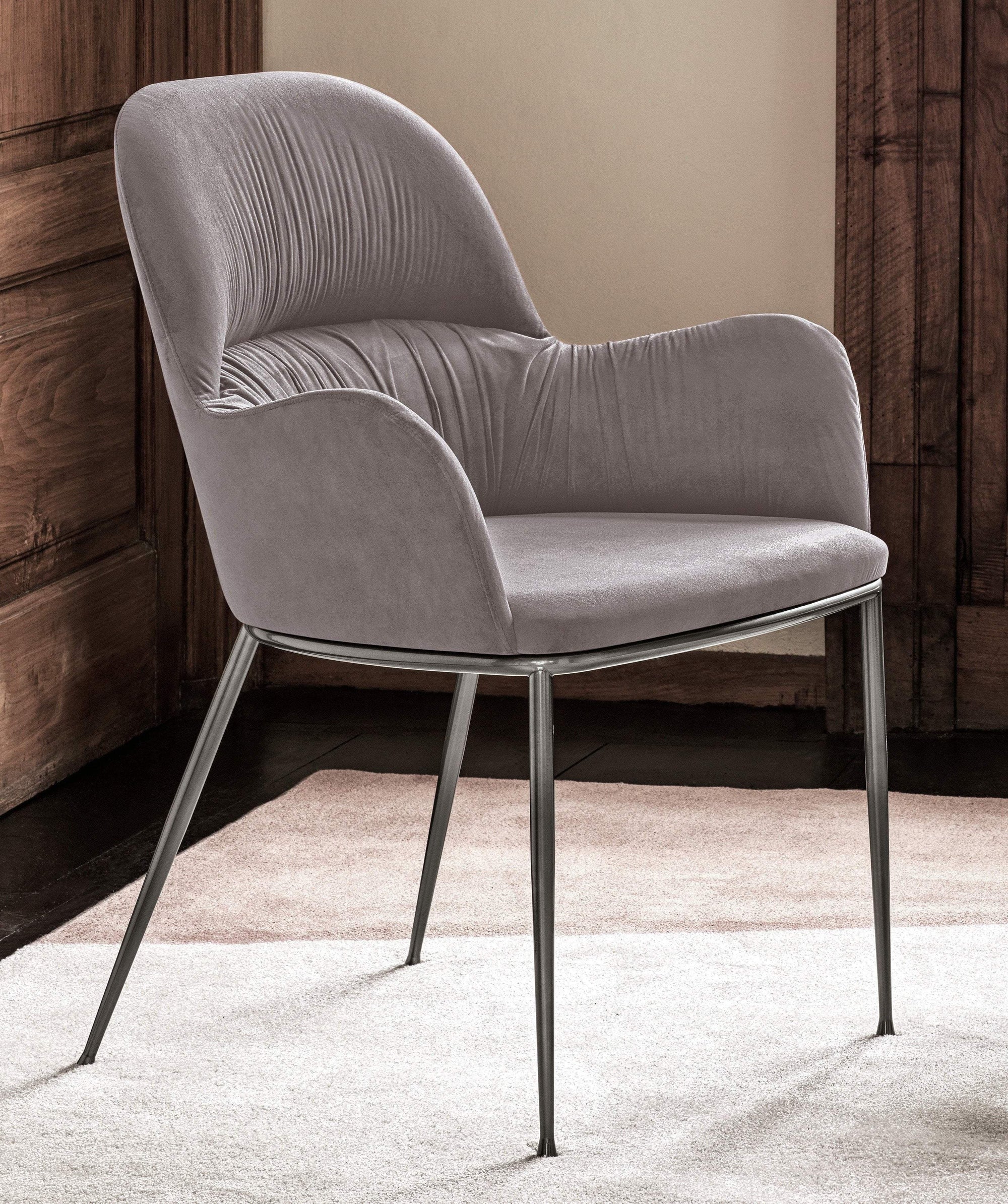 Bontempi Queen Dining Armchair