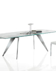 Bontempi Ramos Dining Table