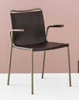 Bontempi Shape Dining Arm Chair