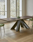 Bontempi Twist Dining Table