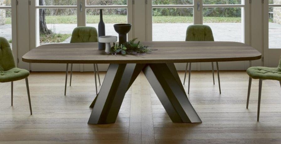 Bontempi Twist Dining Table