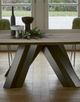 Bontempi Twist Dining Table