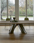 Bontempi Twist Dining Table