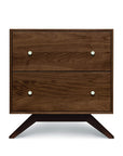 Copeland Astrid 2 Drawer Nightstand