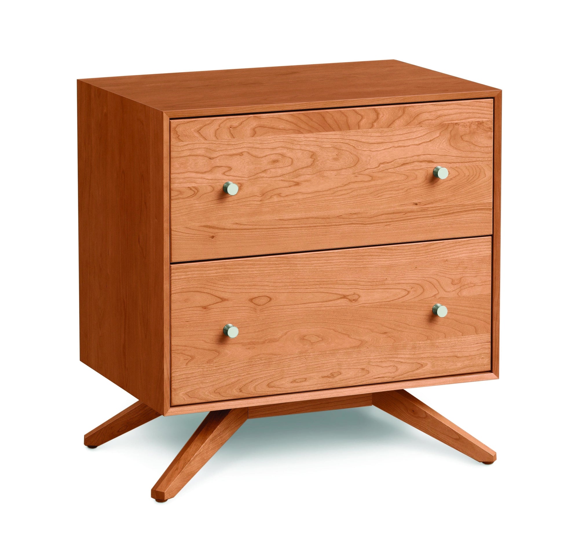 Copeland Astrid 2 Drawer Nightstand