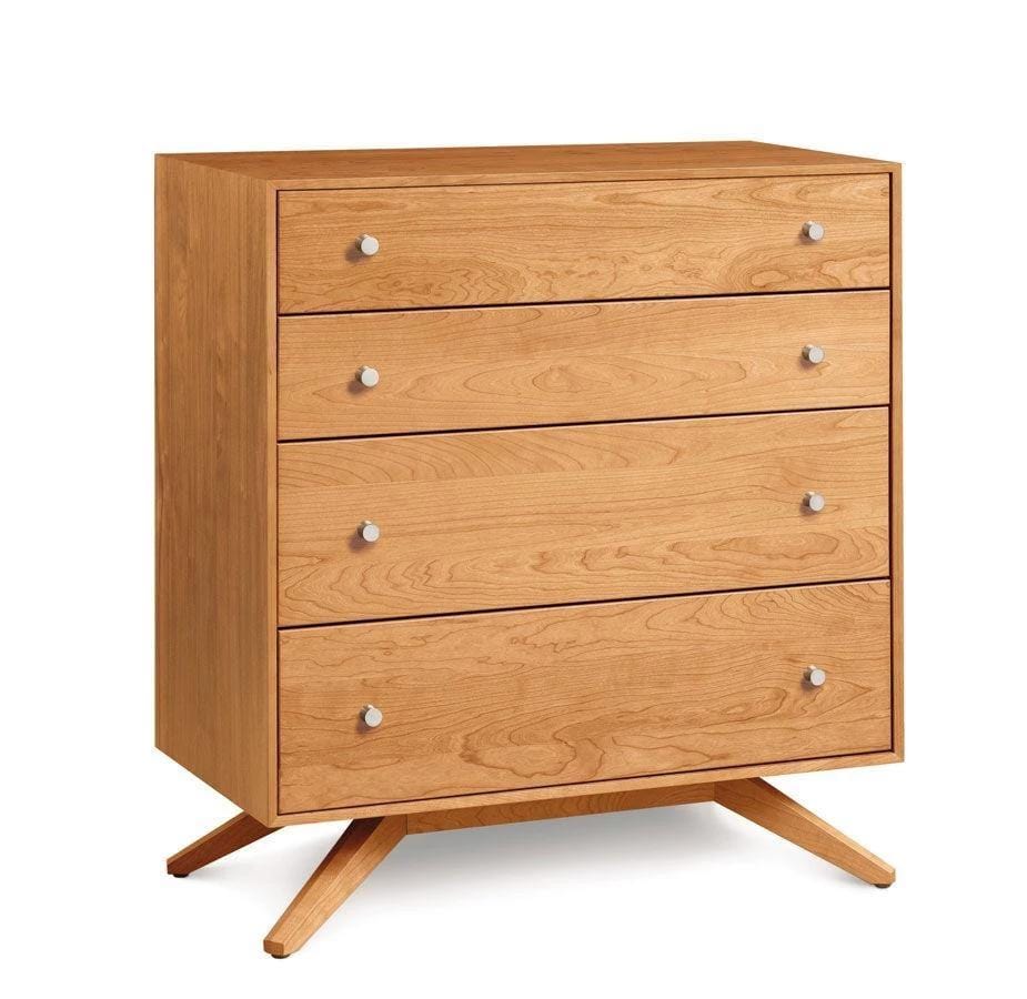 Copeland Astrid 4 Drawer Chest