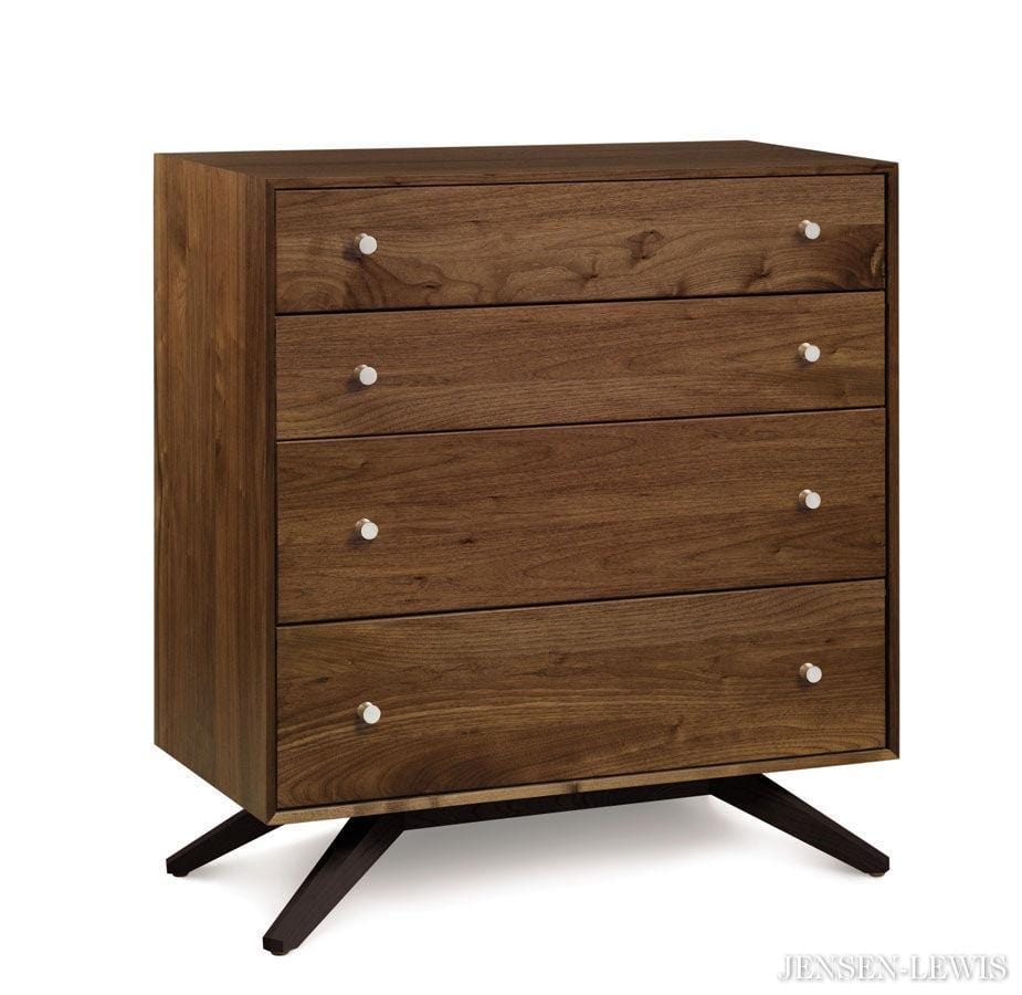 Copeland Astrid 4 Drawer Chest