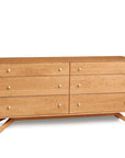 Copeland Astrid 6 Drawer Dresser