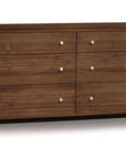 Copeland Astrid 6 Drawer Dresser