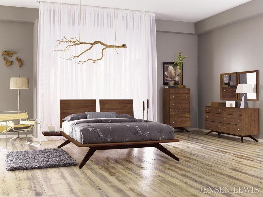 Copeland Astrid Bed