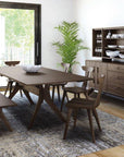 Copeland Audrey Extension Dining Table