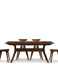 Copeland Audrey Extension Dining Table