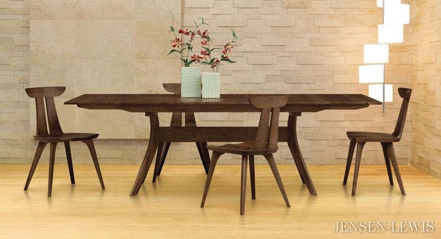 Copeland Audrey Extension Dining Table