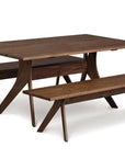 Copeland Audrey Extension Dining Table