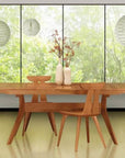 Copeland Audrey Extension Dining Table