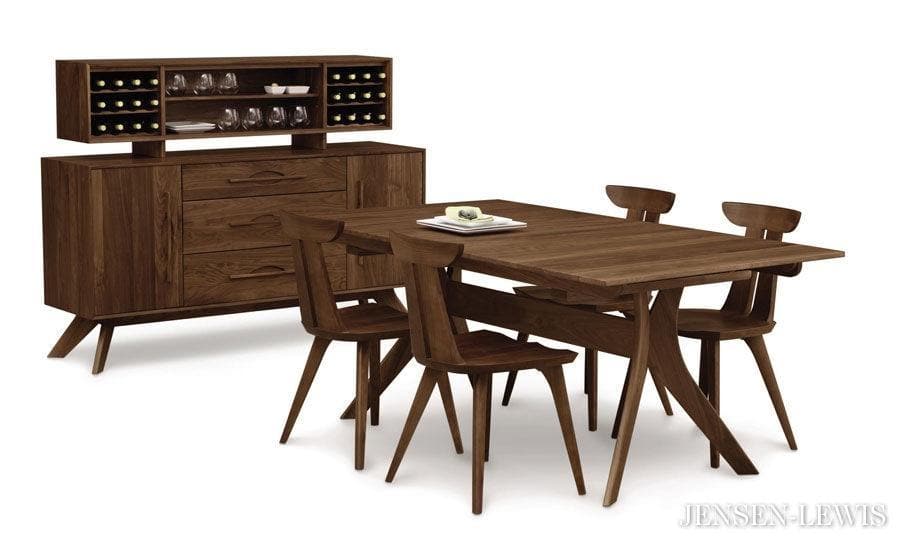 Copeland Audrey Extension Dining Table