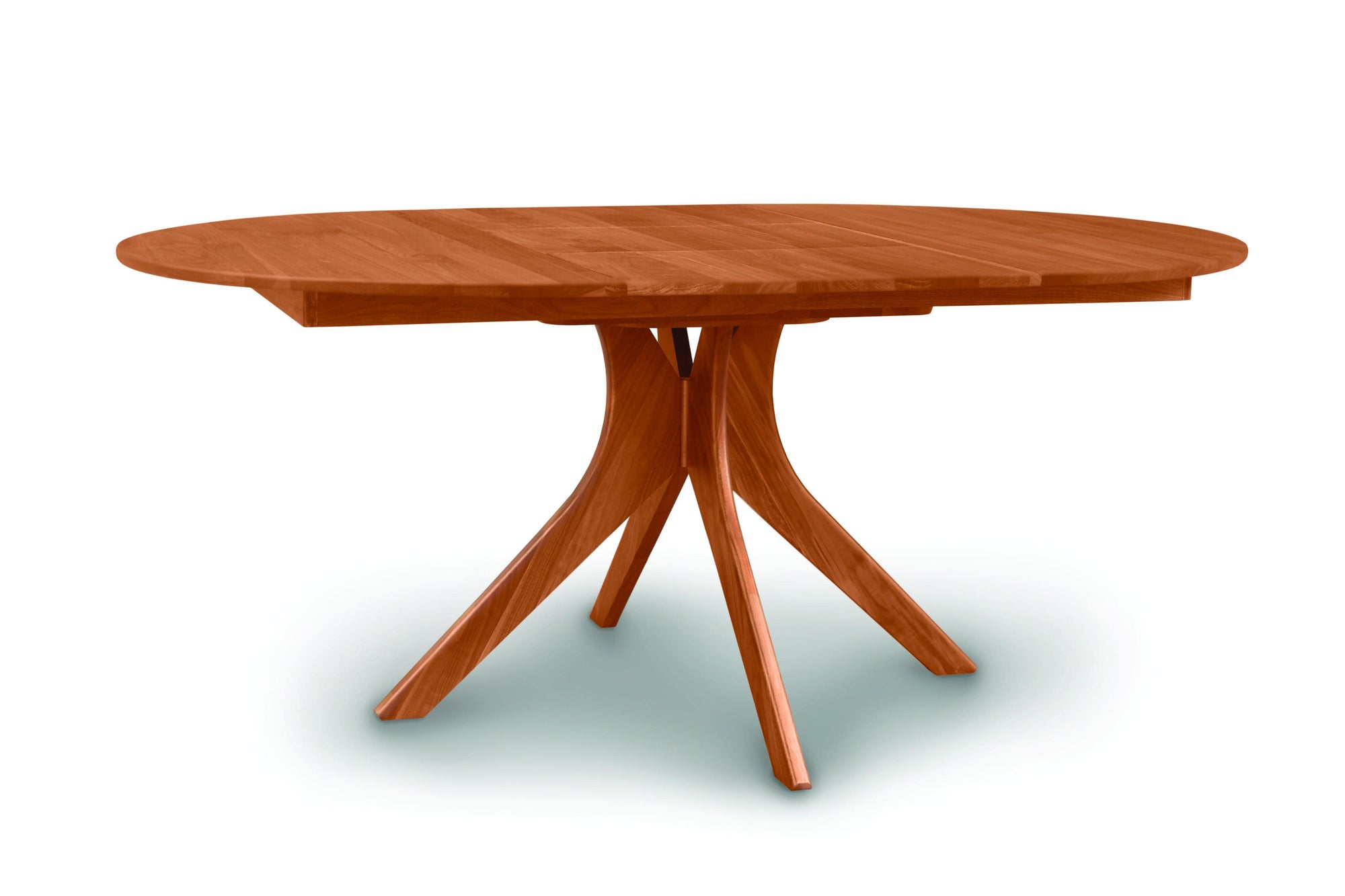 Copeland Audrey Round Extension Dining Table