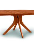 Copeland Audrey Round Extension Dining Table