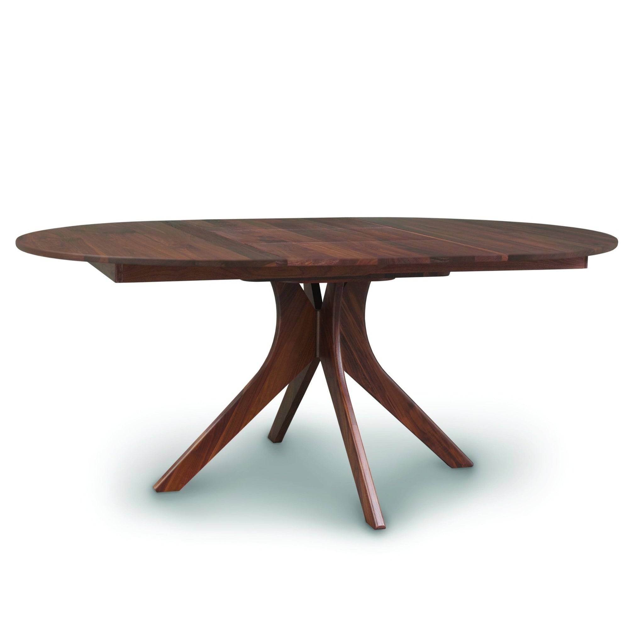 Copeland Audrey Round Extension Dining Table