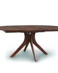 Copeland Audrey Round Extension Dining Table