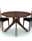 Copeland Audrey Round Extension Dining Table