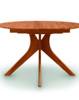 Copeland Audrey Round Extension Dining Table