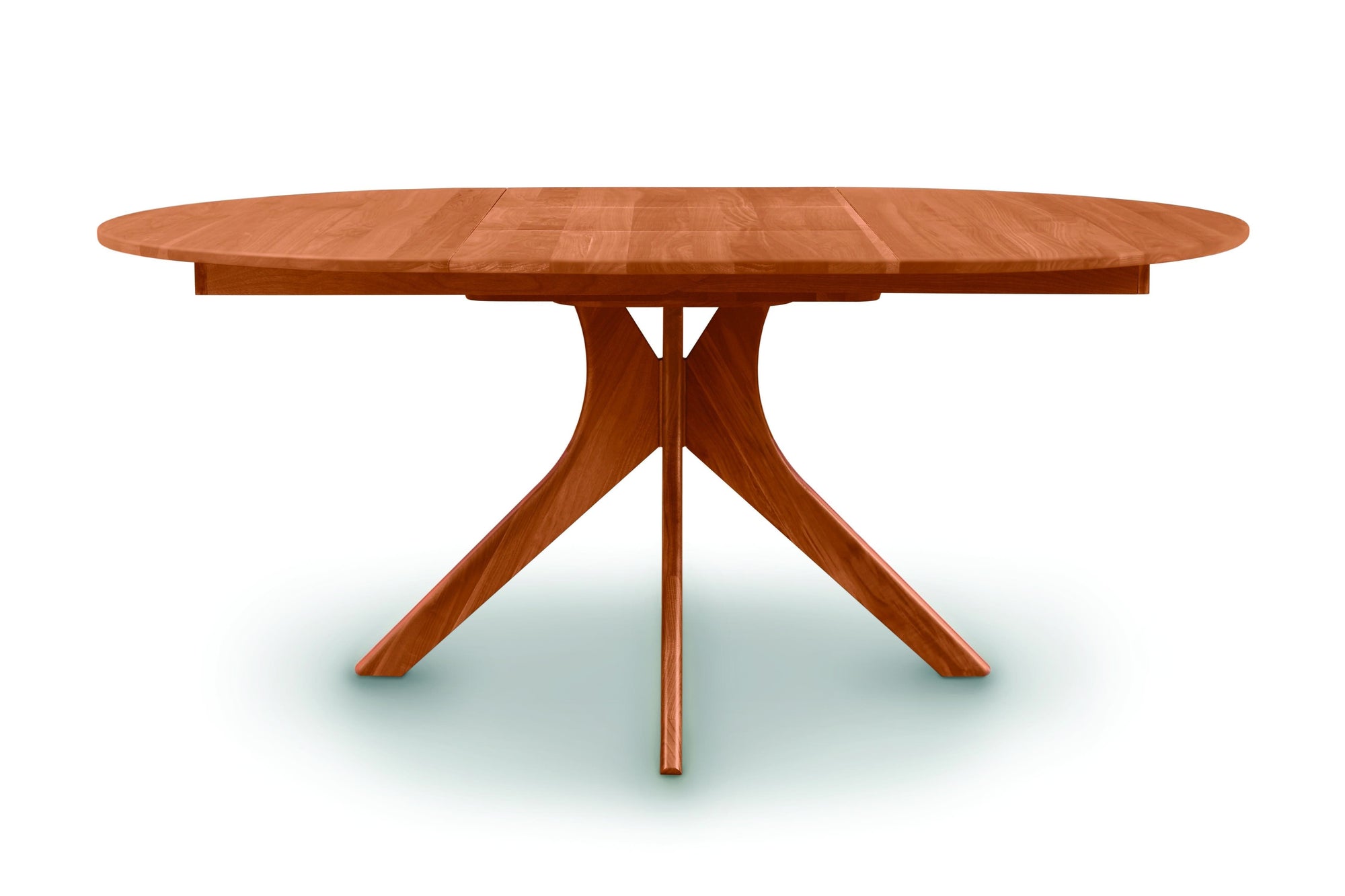 Copeland Audrey Round Extension Dining Table