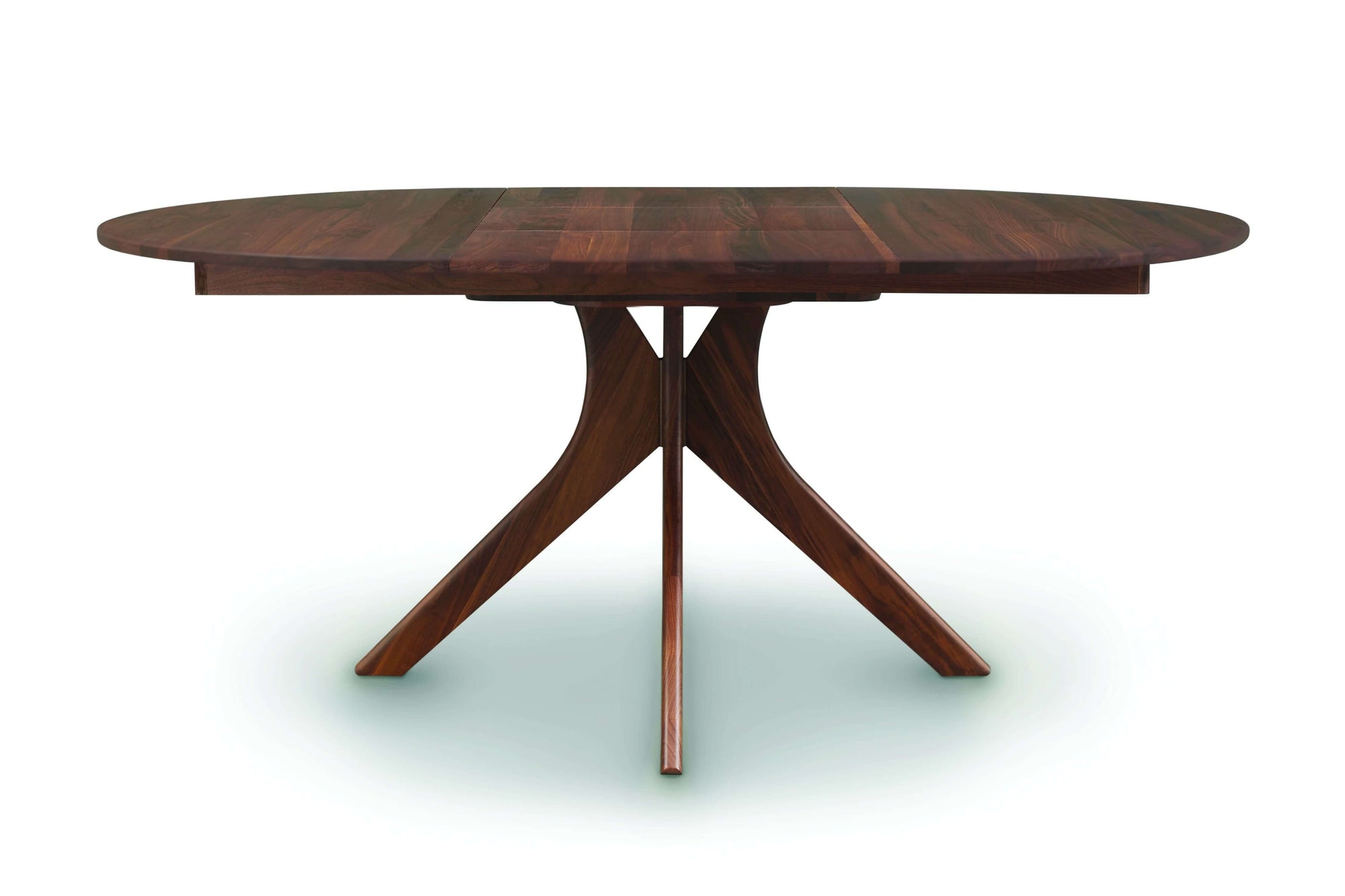 Copeland Audrey Round Extension Dining Table