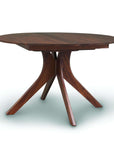 Copeland Audrey Round Extension Dining Table