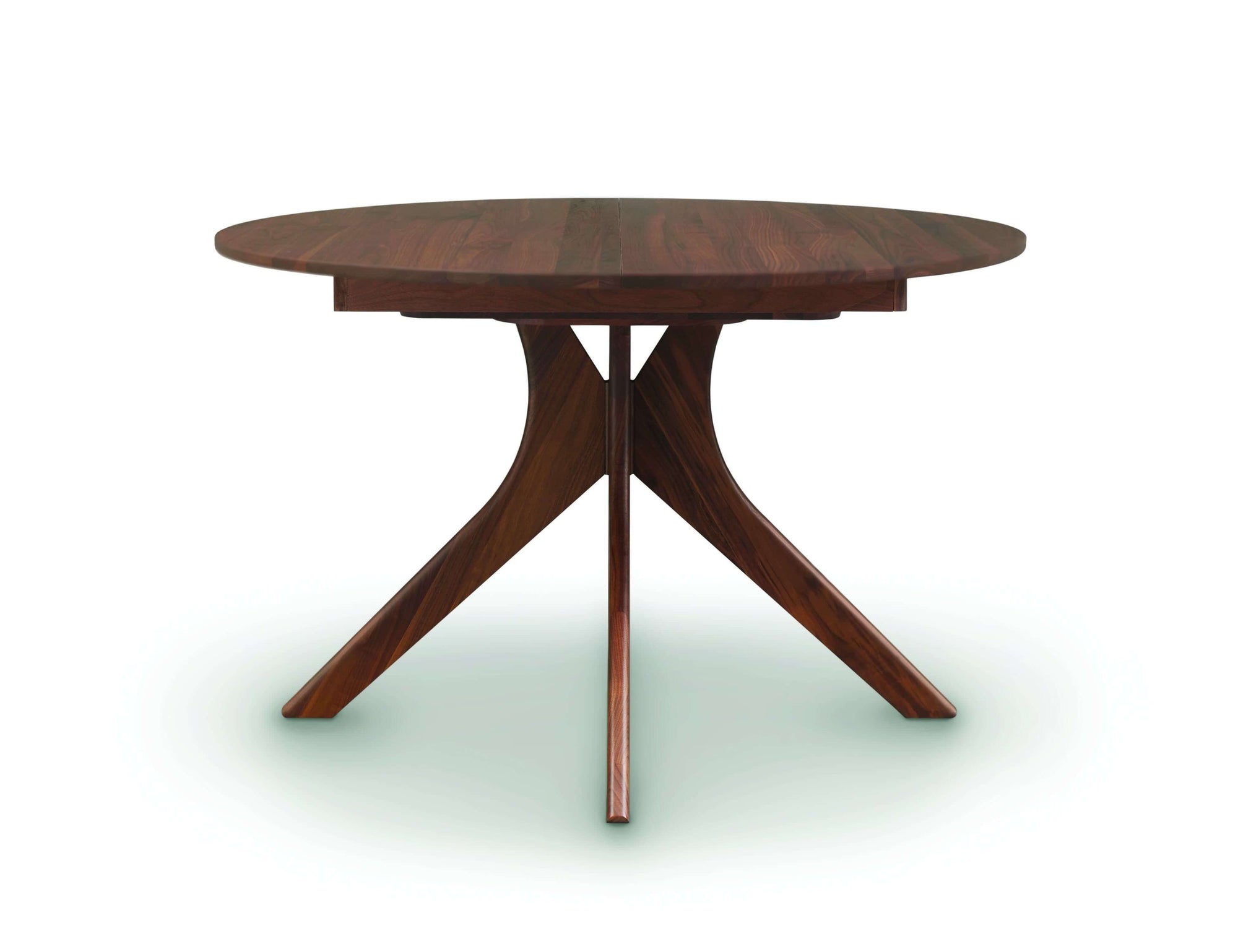 Copeland Audrey Round Extension Dining Table