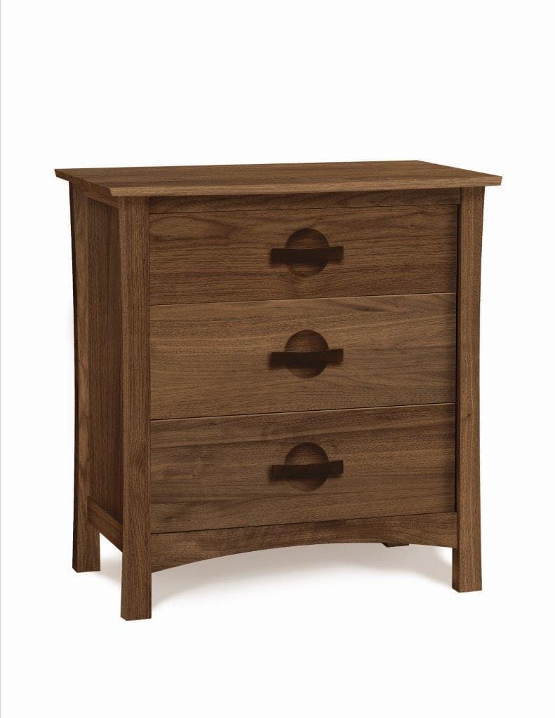 Copeland Berkeley 3 Drawer Chest