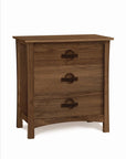 Copeland Berkeley 3 Drawer Chest