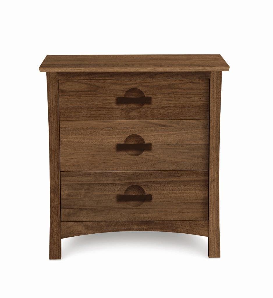 Copeland Berkeley 3 Drawer Chest